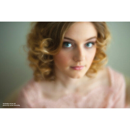 Lensbaby Velvet 56mm f/1.6 Lens for Canon RF