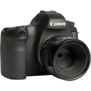 Lensbaby Velvet 56mm f/1.6 Lens for Canon EF