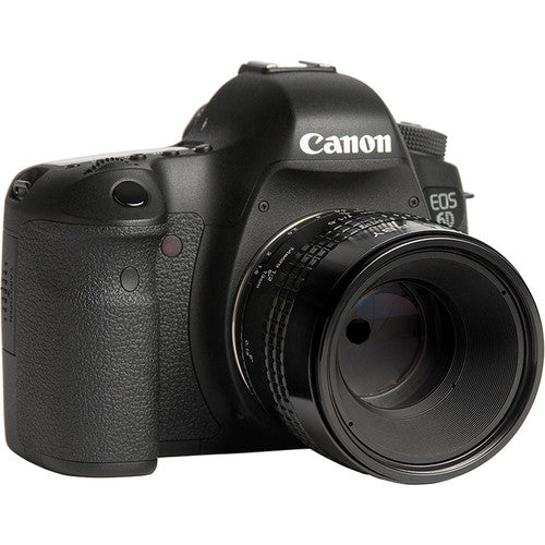 Lensbaby Velvet 56mm f/1.6 Lens for Canon EF
