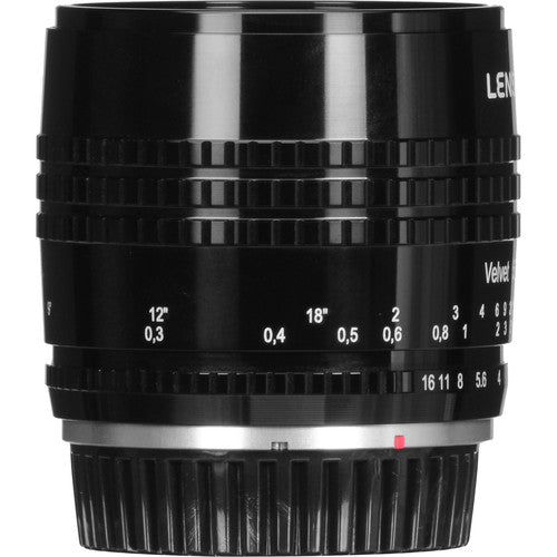 Lensbaby Velvet 56mm f/1.6 Lens for Canon EF
