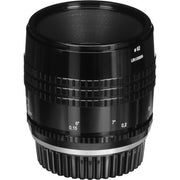 Lensbaby Velvet 56mm f/1.6 Lens for Canon EF