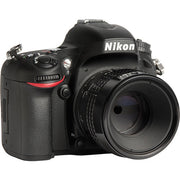 Lensbaby Velvet 56mm f/1.6 Lens for Nikon F