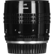 Lensbaby Velvet 56mm f/1.6 Lens for Nikon F