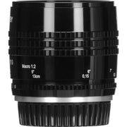 Lensbaby Velvet 56mm f/1.6 Lens for Nikon F
