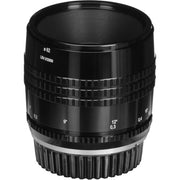 Lensbaby Velvet 56mm f/1.6 Lens for Nikon F