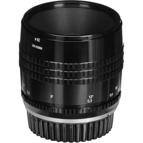 Lensbaby Velvet 56mm f/1.6 Lens for Nikon F