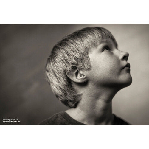 Lensbaby Velvet 56mm f/1.6 Lens for L Mount
