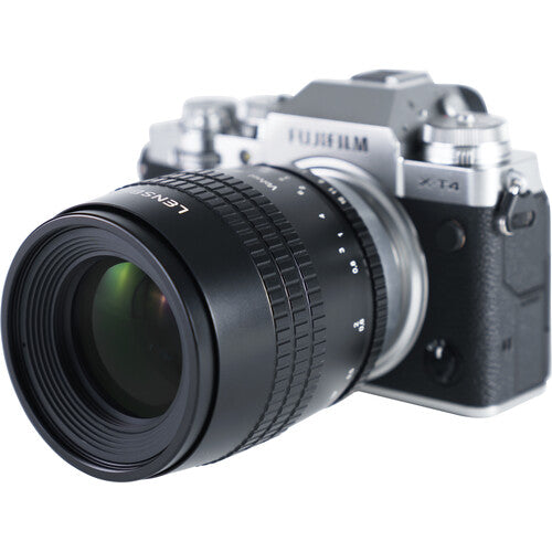 Lensbaby Velvet 85mm f/1.8 Lens for Canon RF