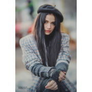 Lensbaby Velvet 85mm f/1.8 Lens For L Mount