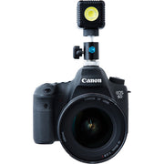 Lume Cube DSLR Hot Shoe Mount