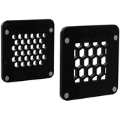Lume Cube Honeycomb Pack for Light-House