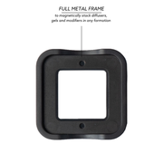 Lume Cube - Modification Frame for LC-11B / LC-22B