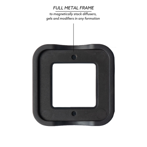 Lume Cube - Modification Frame for LC-11B / LC-22B