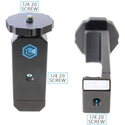 Lume Cube Mount for SmartPhone