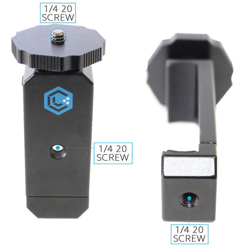Lume Cube Mount for SmartPhone