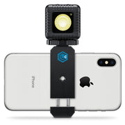 Lume Cube - Smartphone Video Mount Kit