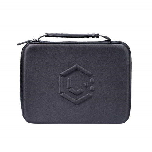 Lume Cube Zipper Case