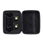 Lume Cube Zipper Case