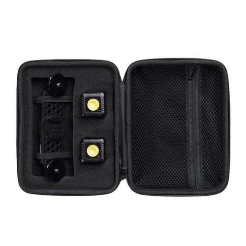 Lume Cube Zipper Case