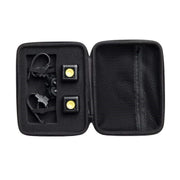 Lume Cube Zipper Case