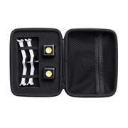 Lume Cube Zipper Case