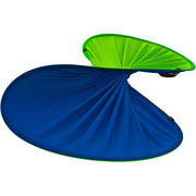 Lastolite Chromakey Collapsible Background -1.8x2.1m - Blue/Green