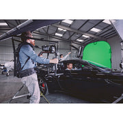 Lastolite Chromakey Collapsible Background -1.8x2.1m - Blue/Green