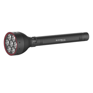 LEDLENSER X21R Rechargeable LED Searchlight