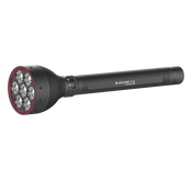 LEDLENSER X21R Rechargeable LED Searchlight