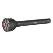 LEDLENSER X21R Rechargeable LED Searchlight