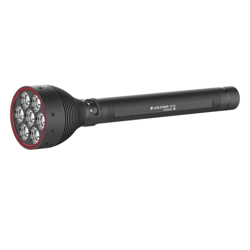 LEDLENSER X21R Rechargeable LED Searchlight