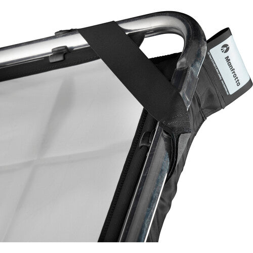 Manfrotto SkyRap DoPchoice SNAPGRID 3x3