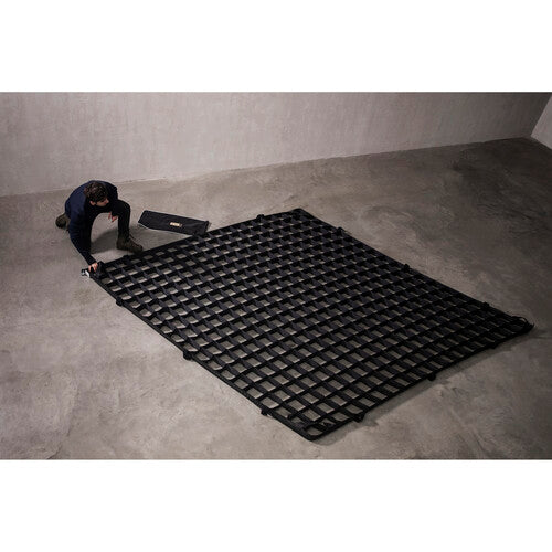 Manfrotto SkyRap DoPchoice SNAPGRID 3x3