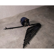 Manfrotto SkyRap DoPchoice SNAPGRID 3x3