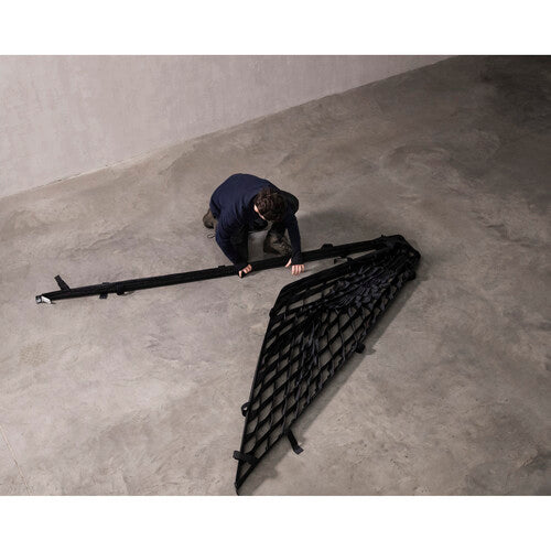 Manfrotto SkyRap DoPchoice SNAPGRID 3x3