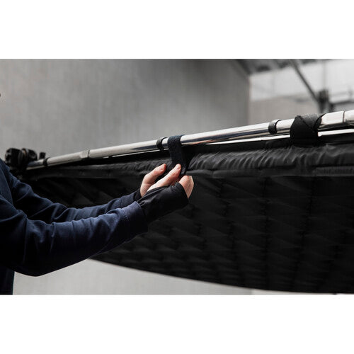 Manfrotto SkyRap DoPchoice SNAPGRID 3x3