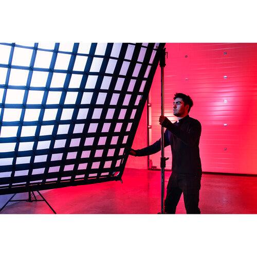 Manfrotto SkyRap DoPchoice SNAPGRID 3x3