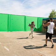 Lastolite Kit StudioLink Ch Green 3x3m
