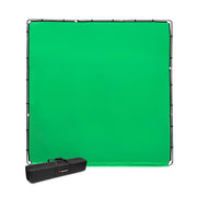 Lastolite Kit StudioLink Ch Green 3x3m