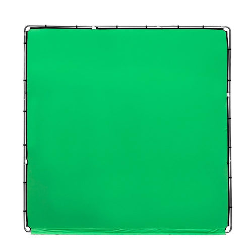 Lastolite Kit StudioLink Ch Green 3x3m