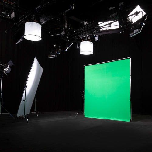 Lastolite Kit StudioLink Ch Blue 3x3m