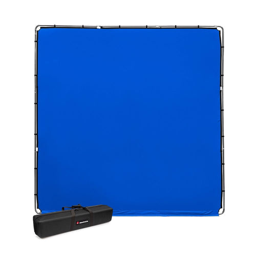 Lastolite Kit StudioLink Ch Blue 3x3m