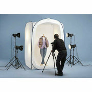 Lastolite Cubelite for product shot 1.5m