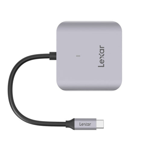 Lexar Professional CFexpress Type B USB-C Reader
