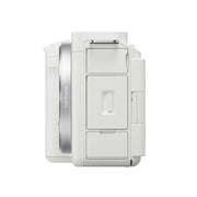 Sony ZV-E1 Full Frame Mirrorless Camera - White