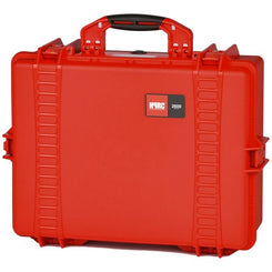 HPRC 2600 - Hard Case for Matterport Pro2 Camera (Red)