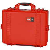 HPRC 2600 - Hard Case for Matterport Pro2 Camera (Red)