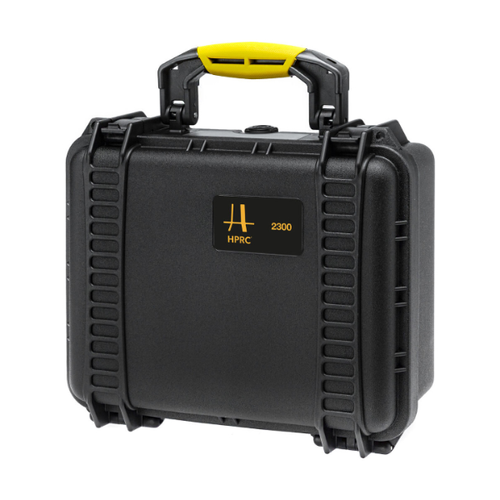 HPRC 2300 for DJI AIR 2S & Mavic AIR 2 - Black