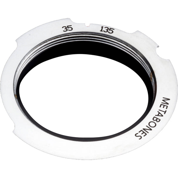Metabones L39 to Leica M  with 6-bit (35/135) - No Tripod Foot (MB_L39-M-35/135)