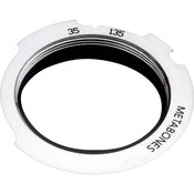 Metabones L39 to Leica M  with 6-bit (35/135) - No Tripod Foot (MB_L39-M-35/135)